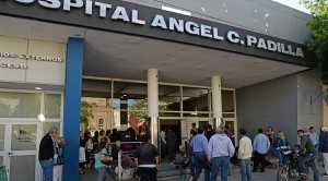 El Padilla refleja el esfuerzo del Gobierno en salud
