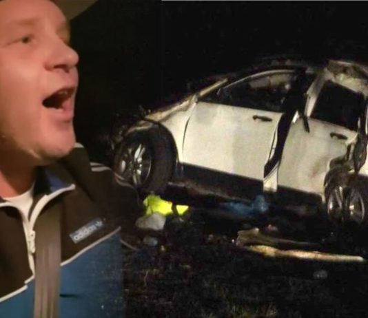 “El Pepo” fue trasladado a una comisaría en Chascomús: “Mis condolencias a los familiares”