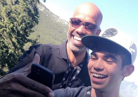 Habló el padre de Cameron Boyce, desgarrado por la muerte de su hijo: “Es una pesadilla”