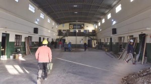 Instituto San Joaquin de Trancas 1
