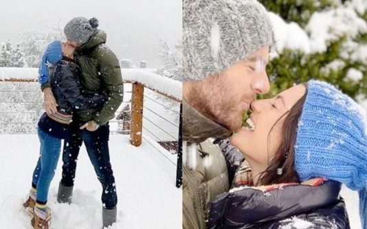 Juan Martín del Potro y Sofía Jujuy Jiménez blanquearon su romance