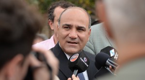 “La coparticipación está debajo de la inflación”