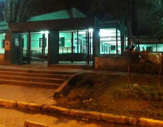 Lo detuvieron cuando quería robar una escuela de Tafí Viejo