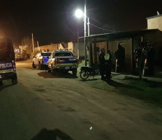 Más allanamientos en nuestra provincia por una causa de pornografía infantil
