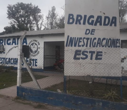 Quedó detenido un estafador en La Florida