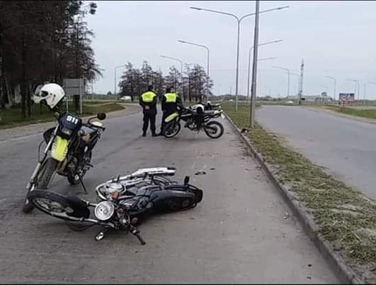 Ruta 38: dos personas murieron en diferentes accidentes