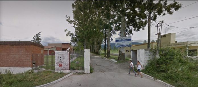 Tafí Viejo: Brutal robo al geriátrico San Alberto. Golpearon a los abuelos_5d2b6db5e673c.jpeg