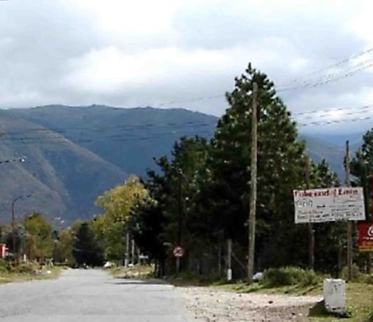 Un detenido por un robo en una casa de veraneantes en El Mollar