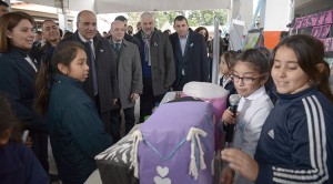 Unas 275 escuelas permanecerán abiertas durante el receso invernal