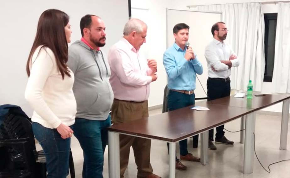 Disertacion Javier Gandur