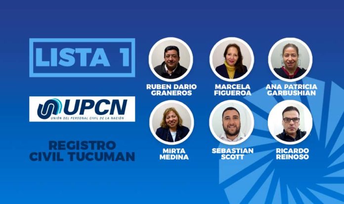 elecciones-upcn-tucuman