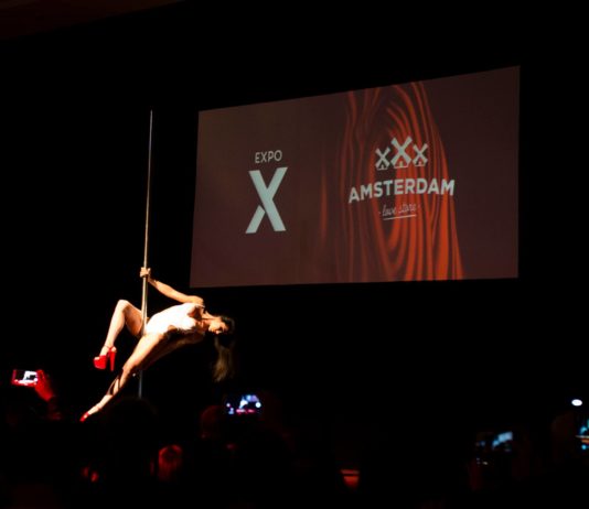 Expo X | sexualidad y erotismo en Tucumán