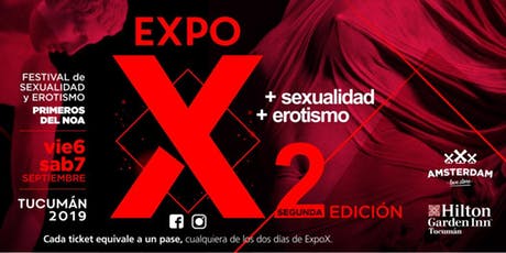 Expo X Tucuman