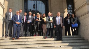 Fiscales de Estado van a la justicia por la eliminación del IVA para alimentos