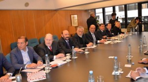 Gobernadores rechazaron las medidas económicas de Nación
