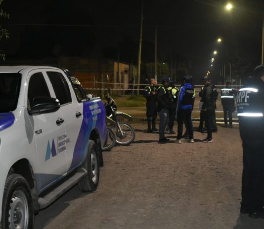 Investigan la muerte de un joven de 20 años en Barrio Victoria