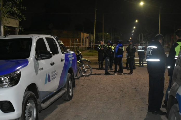 Investigan la muerte de un joven de 20 años en Barrio Victoria_5d641e311dc97.jpeg