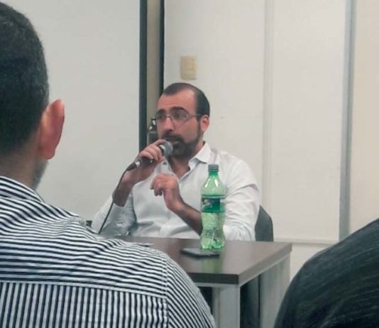 Javier Gandur | Volatilidad: ¿Por qué y hasta Cuándo? Javier Gandur