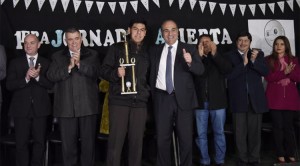 La tecnología y la educación convivieron en Banda del Rio Salí
