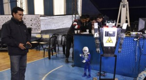 robotica 2