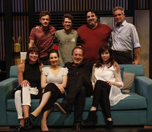Teatro: Llega a nuestra provincia la multipremiada “Perfectos Desconocidos”