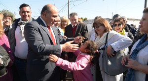 “Tucumán te Cuida brinda asistencia médica y respuestas concretas”