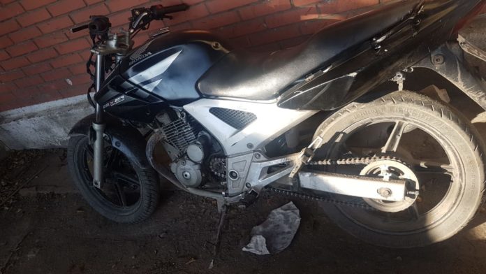 Un joven y una mujer, aprehendidos por dos casos de motos robadas_5d5ae3c43d6ea.jpeg