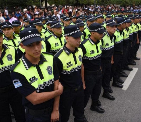 Así cambió la cúpula policial con los pases a retiro de varios comisarios