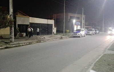 Beba asesinada en Lomas de Tafí: Detuvieron a los abuelos