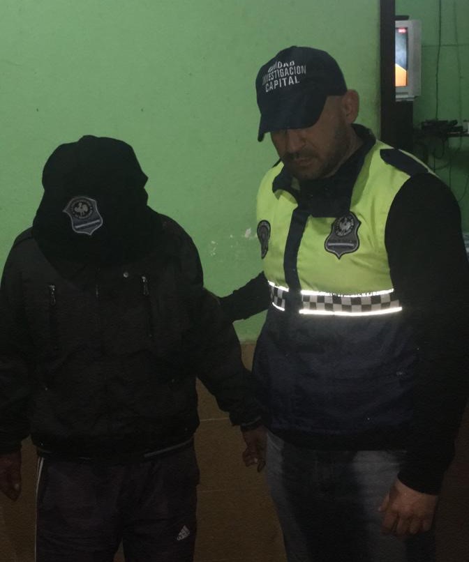 Capturan a un hombre de 70 años condenado por abusar sexualmente de su nieta_5d7d2abc753c7.jpeg