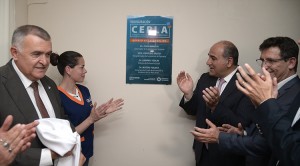 “Cumplimos con lo prometido, Tucumán cuenta con el sexto CEPLA”