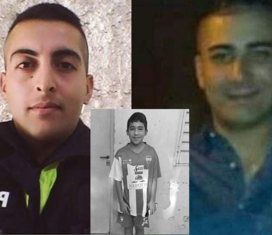 Elevaron a juicio en contra de dos policías por el caso Facundo Ferreira