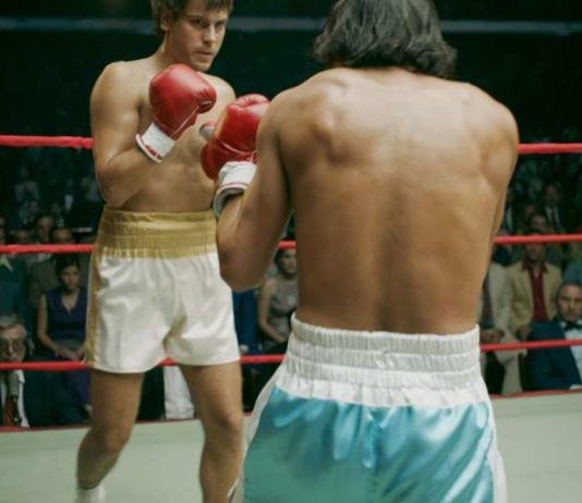 Estrenos de octubre en la plataforma de Netflix