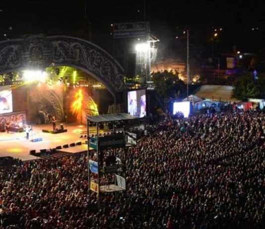 Festival de Cosquín: Los artistas quieren cobrar en dólares