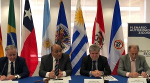 La Zicosur impulsa la relación de la OEA con estados subnacionales