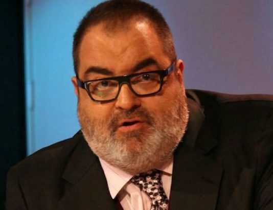 Lanata sigue con dolores y su programa no saldrá al aire