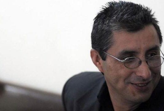 Luego de ocho años, detuvieron en Bolivia a Luis Piccinetti