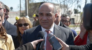 “Se está quebrando el sector productivo argentino”