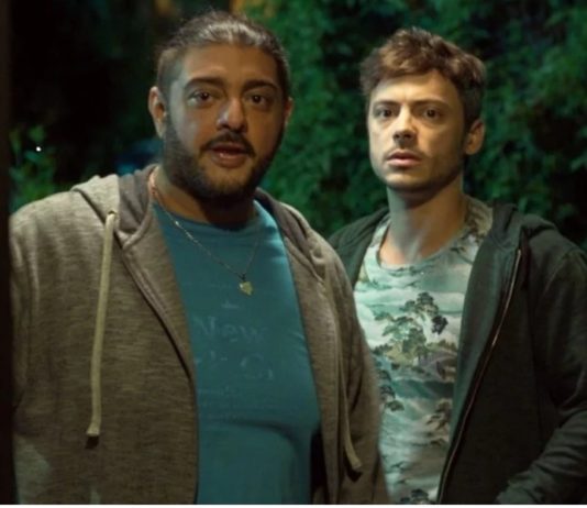 Se renueva la cartelera de cine en el Espacio INCAA
