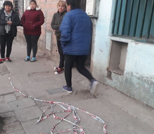 Una mujer muere víctima de un tiroteo en La Costanera