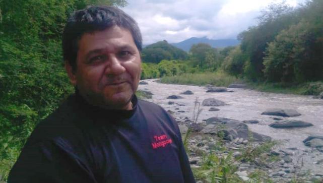 Resultado de imagen para adrian cuevas tucuman