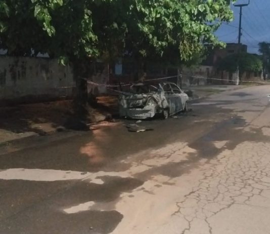 Anticipo: En Río Colorado matan a un agricultor en una asalto en banda