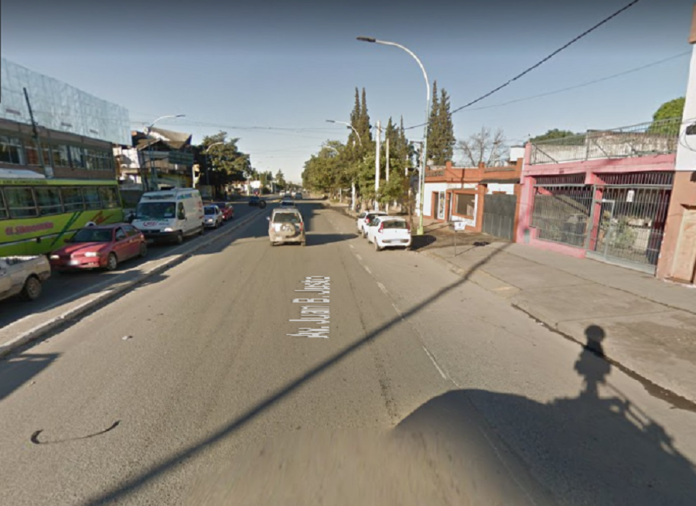 Anticipo: Hallan a un joven sin vida en avenida Juan B. Justo al 2.700_5db72cbbc87db.png