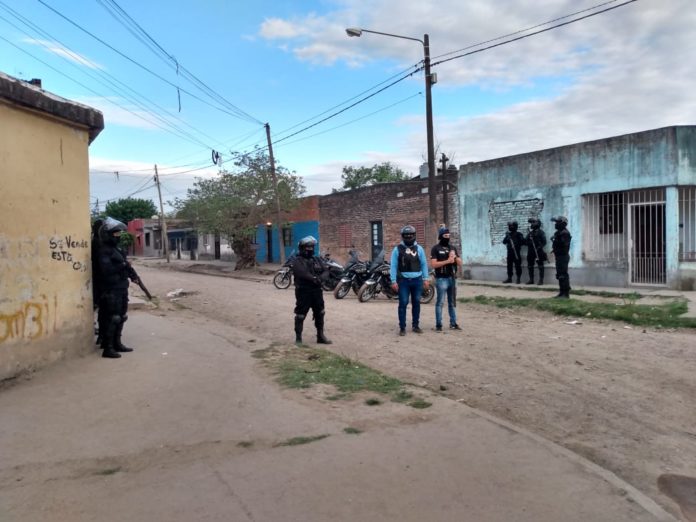 Capturan a “Pirulín”: estaba prófugo por el crimen de Marcos Sáez_5d94e5b9a98b7.jpeg