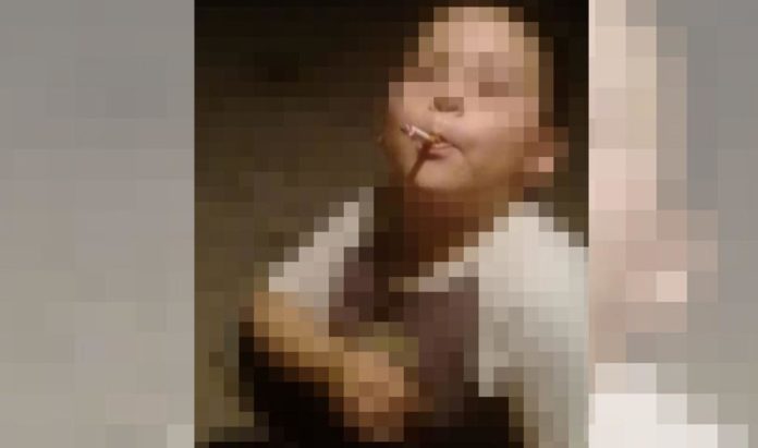 Confesión de un niño de 5 años “Mamá, Papá me dijo que si no me pongo el cigarrillo en la boca me iba a pegar con un rebenque”_5da214b615332.jpeg