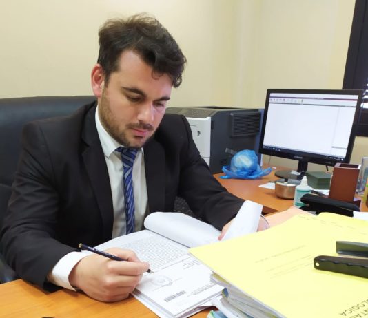 Detenido por el robo a una familia en Concepción