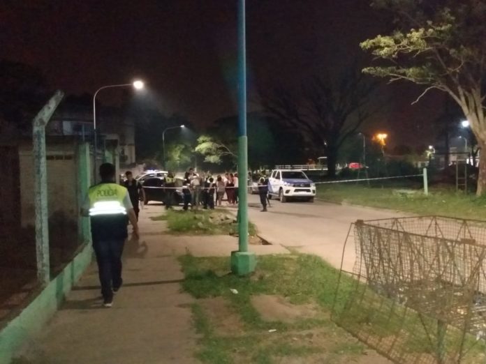 Hay un detenido por la muerte en el barrio AGET_5db9cfbd5b5b3.jpeg