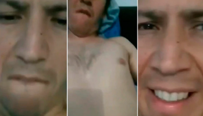 Joven estudiante de Odontología recibió un video sexual de un paciente_5da4b7c5d2265.png