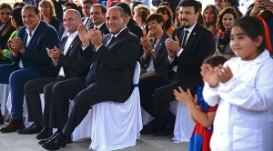 La centenaria escuela N° 77 de Leales sumó nuevas instalaciones