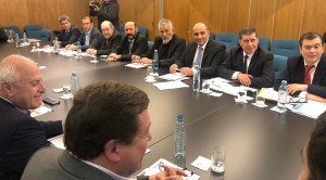 Manzur celebró el fallo de la Corte contra la quita del IVA a las provincias
